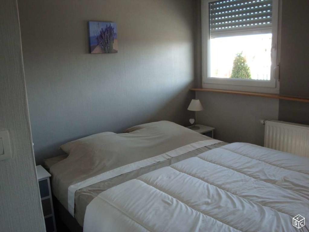 En Attique - Residence Le Ronsard Sélestat Εξωτερικό φωτογραφία