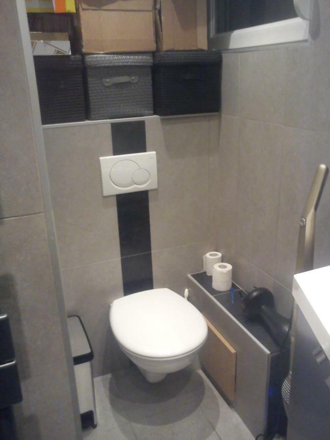 En Attique - Residence Le Ronsard Sélestat Εξωτερικό φωτογραφία